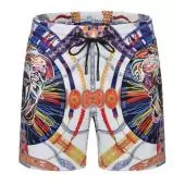 versace collection medusa shorts versace printed shorts 847229